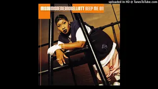 Missy Elliott - Beep Me 911 (Remix) [feat. Magoo]