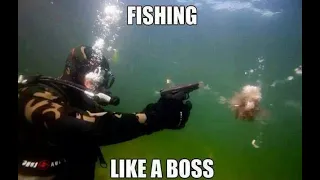 Fishing Fails Compilation