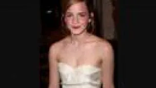 Emma Watson at Empire Awards 2008