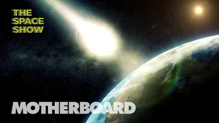 How to Grab an Asteroid | The Space Show