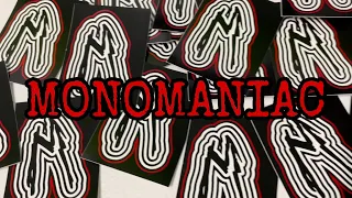 Monomaniac [FULL SET] Live at Timeless Babez, Buffalo, NY, December 15, 2023