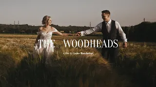 "Maybe She's Not The One For You Then" | Cooling Castle Barn Wedding Film of Katie & Tom