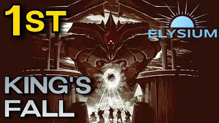 World's First King's Fall (D2) by Elysium
