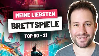 Viele neue Hits 🏆 Die besten Spiele für Christoph • 30-21