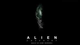 Alien Covenant: Official Motion Picture Soundtrack (#17: Chestburster)