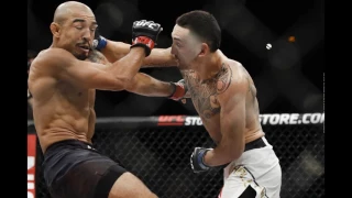 UFC 212 Max Hollowoy vs. Jose Aldo (FULL FIGHT HD)