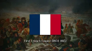 "Chant de l'oignon" First French Empire Song