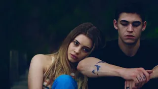 Hardin and tessa || broke me first Part 2 after we collided