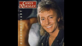 Chris Norman - Midnight Lady - 1986 - Soft Rock - HQ - HD - Audio