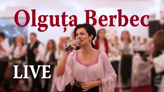 Olguța Berbec și Formația Remus Novac - Balul Portului Popular (live)