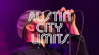 The Black Angels on Austin City Limits "Currency"