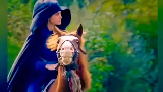 Teri rahe mere tak he.Artugrul and halima sultan song.