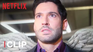 Best of Lucifer Season 5 | Netflix