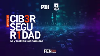 Seminario Ciberseguridad, IA y Delitos Económicos