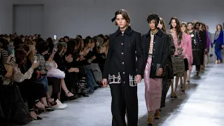 The 2021/22 Métiers d’art Show — CHANEL Shows