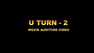 U Turn 2 movie Audition in AN Beat Buster's Dance studio