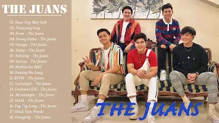 The Juans NonStop Songs 2020 - The Juans OPM Tagalog Love Songs 2020