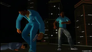 GTA Vice City Stories - Final & Ending Mission - Last Stand