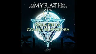 Myrath - Stardust (Album: Shehili) (2019) Sub Español