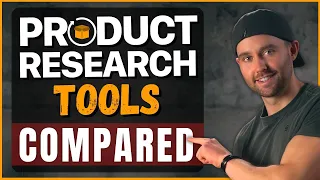 Finding the Best Amazon Product Research Tool (2023)