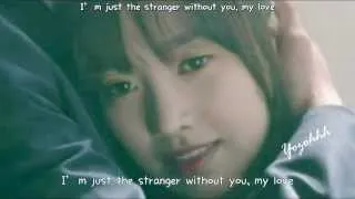 Bobby Kim - Stranger (이방인) FMV (Doctor Stranger OST)[ENGSUB + Romanization + Hangul]