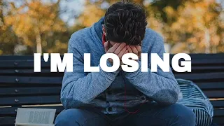 FREE Sad Type Beat - "I'm Losing" | Emotional Rap Piano Instrumental