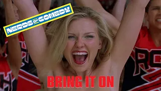 Bring It On Review | Nerds of Comedy