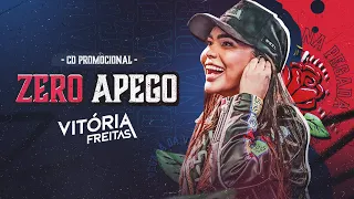 Pulseira da Pandora | Zero Apego - (CD Na Pegada da Vivi) Vitória Freitas