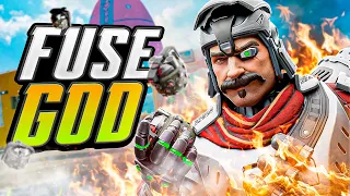 DO NOT UNDERESTIMATE FUSE... (Apex Legends Season 20)