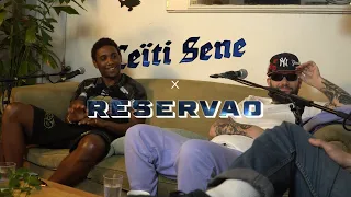 RESERVAO x Flashes #6: LEÏTI Y BEXNIL: Hay salvación para quien la quiera