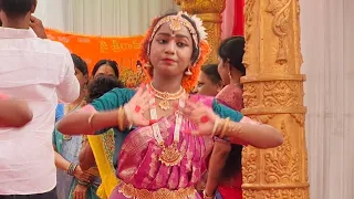 Indian Best Classical Dance  Kuchipudi Dance by Professional Indian Kuchipudi Dancer #classicaldance