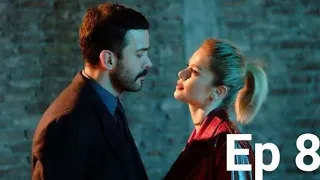 kuzgun ep 8 Hindi dubbed