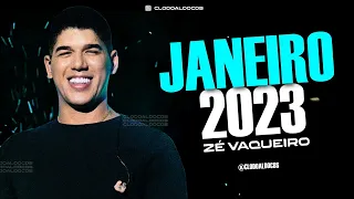 ZÉ VAQUEIRO - JANEIRO 2023 (REPERTÓRIO NOVO)