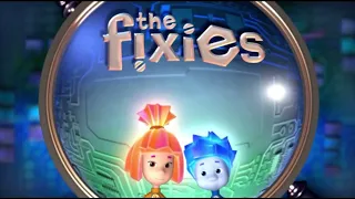 The fixies 2008