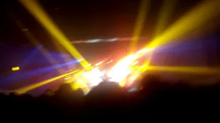 Noisia @ Animalz - Paris (23.04.2016)