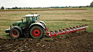 OVLAC MINI 11 VOMERI + FENDT 939