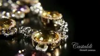 Hight Jewelry by Castaldi gioielli design