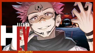 Welcome to Demon School Iruma-kun React Rei das Maldições|Sukuna (Jujutsu kaisen)|@M4rkim|As+Au Pt1