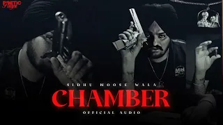 CHAMBER |SIDHU MOOSE WALA| NEW SONG (LEAKED)