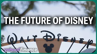 Disney outlook: Earnings, streaming, parks, and Peltz battle