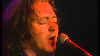 RORY GALLAGHER, Live At Cork Opera House"1987