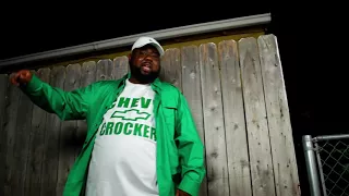 Chevy Crocker - "In My Pocket" - [Official Music Video]