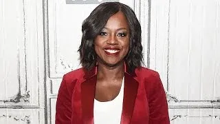 Viola Davis Becomes First Black Actress Nominated for 3 Oscars