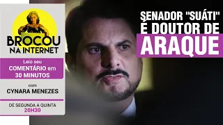 Descoberta mais uma mentira de Marcos do Val | Nikolas Ferreira condenado!