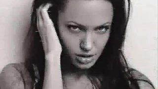 Angelina Jolie - Fever