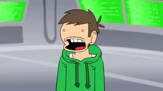 Eddsworld Try Not To Laugh Space Face Part 2