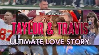 Previewing "TMZ Investigates: Taylor & Travis: Ultimate Love Story" | The Nine