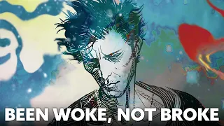 Neil Gaiman: Sandman Was Always Woke