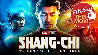 Shang-Chi and the Legend of the Ten Rings (2021) Review + Discussion