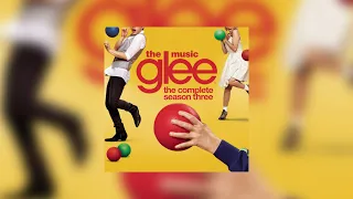 survivor / I will survive // glee cast (sped up)